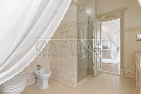 Аренда  частный дом Киевская обл., Вишенки,  - 28/41