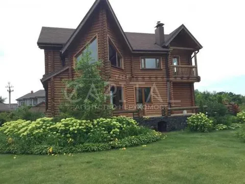 Аренда  частный дом Киевская обл., Киев, Центральная ул.,  - 2/17