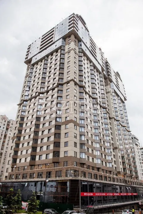 Аренда  коммерческое помещение Киевская обл., Киев, Андрея Верхогляда ул., 14а - 1/14