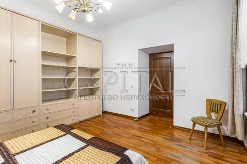 Аренда  квартира Киевская обл., Киев, Терещенковская ул., 19 - 4/20
