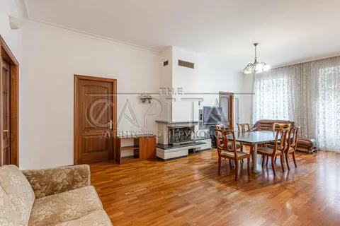 Аренда  квартира Киевская обл., Киев, Терещенковская ул., 19 - 5/20