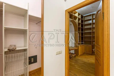 Аренда  квартира Киевская обл., Киев, Терещенковская ул., 19 - 14/20