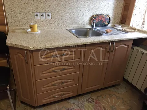 Аренда  частный дом Киевская обл., Рожни, Центральна ул.,  - 6/13