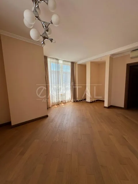 Аренда  квартира Киевская обл., Киев, Назаровская ул., 23А - 3/25