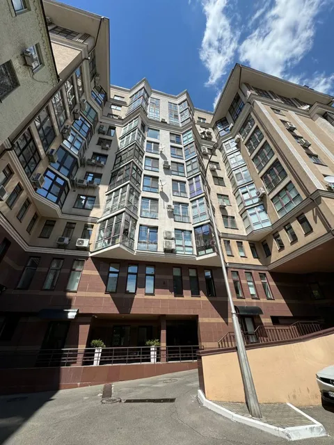 Аренда  квартира Киевская обл., Киев, Назаровская ул., 23А - 4/25