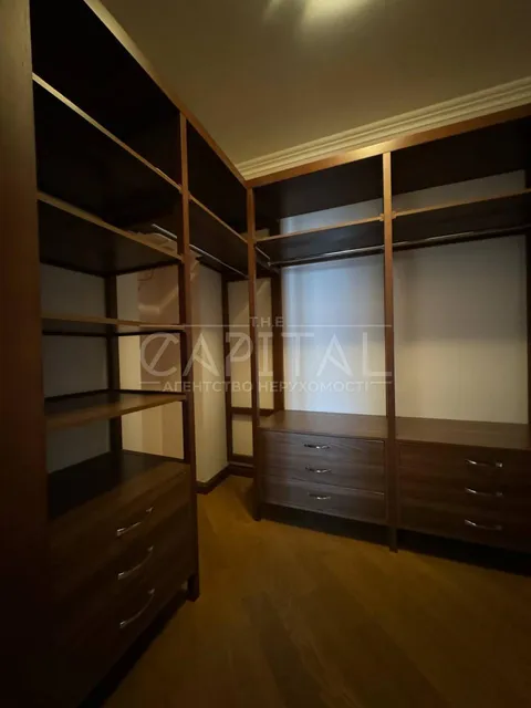 Аренда  квартира Киевская обл., Киев, Назаровская ул., 23А - 18/25