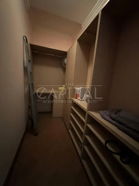 Аренда  квартира Киевская обл., Киев, Назаровская ул., 23А - 25/25