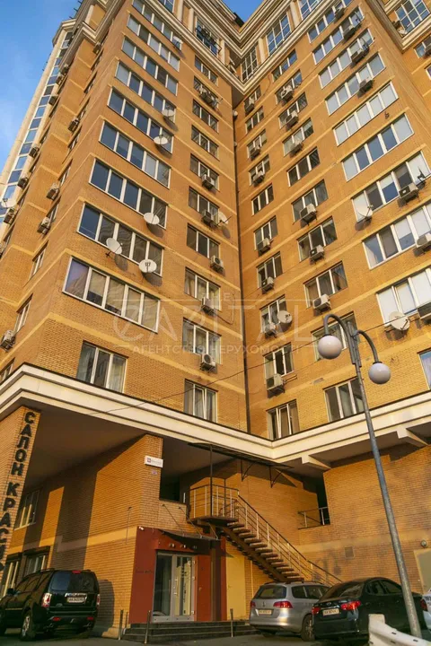 Аренда  квартира Киевская обл., Киев, Василия Тютюнника ул., 5В - 24/25