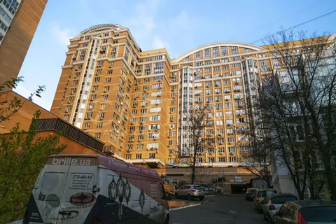 Аренда  квартира Киевская обл., Киев, Василия Тютюнника ул., 5В - 25/25