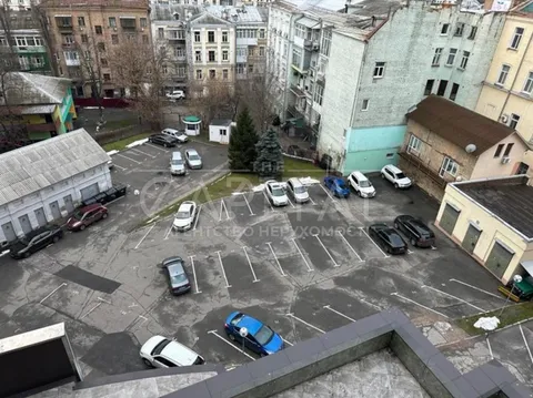 Аренда  офисное помещение Киевская обл., Киев, Большая Васильковская ул., 9/2 - 13/15