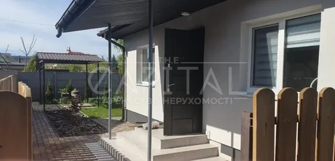 Аренда  частный дом Киевская обл., Осещина, Українська ул.,  - 2/14