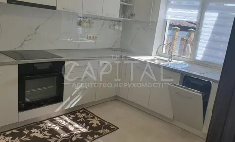 Аренда  частный дом Киевская обл., Осещина, Українська ул.,  - 4/14