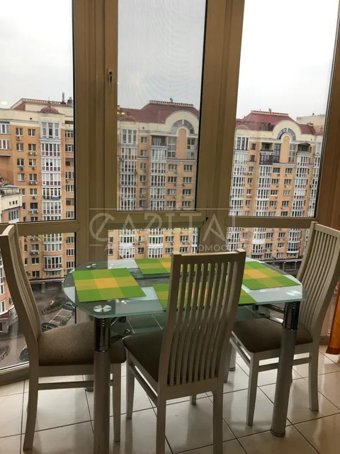 Аренда  квартира Киевская обл., Киев, Владимира Ивасюка ул., 6 - 3/18
