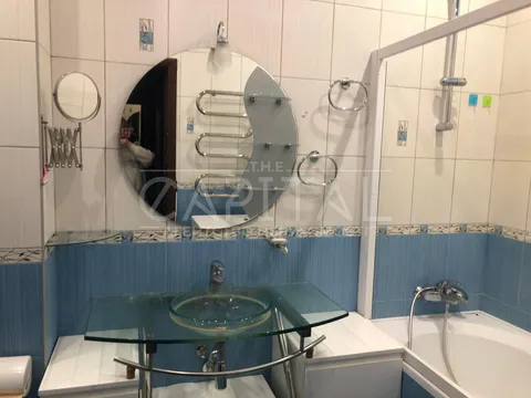 Аренда  квартира Киевская обл., Киев, Владимира Ивасюка ул., 6 - 13/18