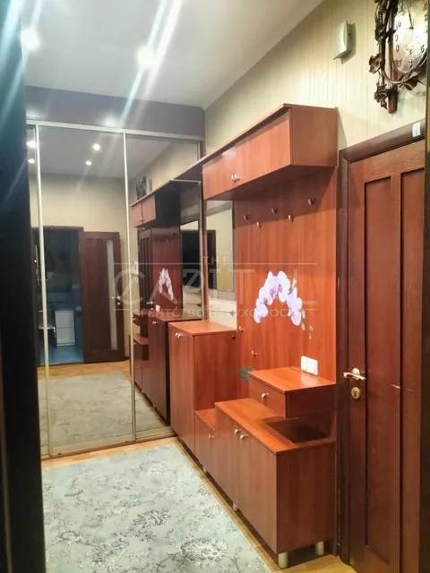 Аренда  квартира Киевская обл., Киев, Владимира Ивасюка ул., 6 - 18/18