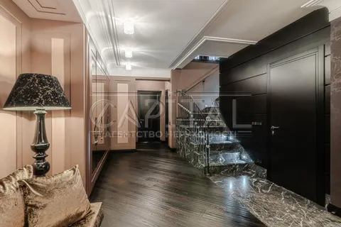 Аренда  квартира Киевская обл., Киев, Срибнокильская ул., 12 - 10/36
