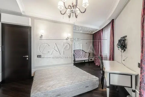 Аренда  квартира Киевская обл., Киев, Срибнокильская ул., 12 - 15/36