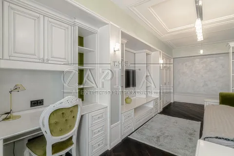 Аренда  квартира Киевская обл., Киев, Срибнокильская ул., 12 - 19/36