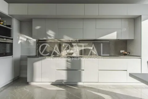 Аренда  квартира Киевская обл., Киев, Барбюса Анри ул., 28а - 8/25