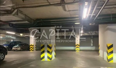 Аренда  квартира Киевская обл., Киев, Барбюса Анри ул., 28а - 18/25