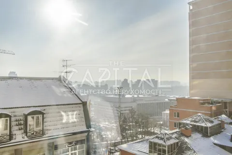 Аренда  квартира Киевская обл., Киев, Барбюса Анри ул., 28а - 22/25
