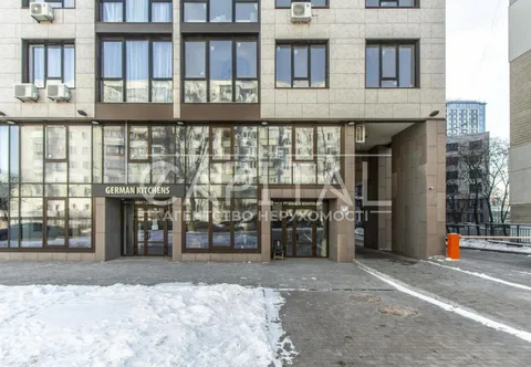 Аренда  квартира Киевская обл., Киев, Барбюса Анри ул., 28а - 23/25