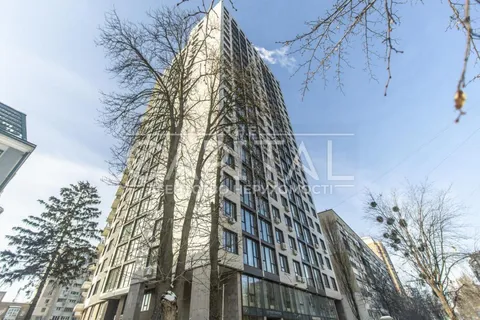 Аренда  квартира Киевская обл., Киев, Барбюса Анри ул., 28а - 25/25