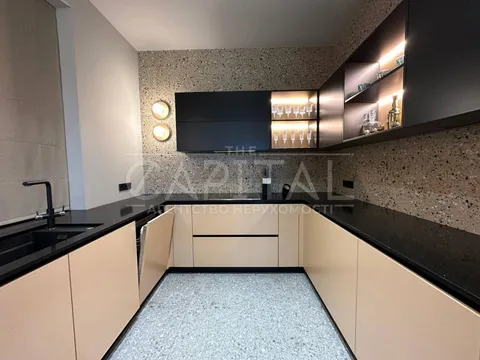 Аренда  частный дом Киевская обл., Вишенки, Золочівська ул.,  - 12/28