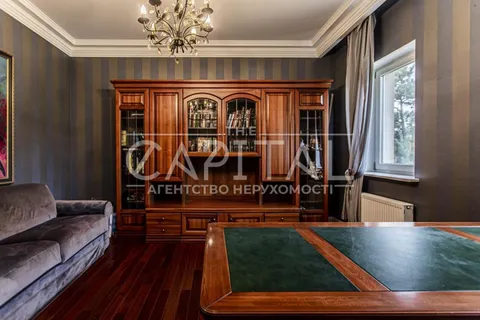 Аренда  частный дом Киевская обл., Лебедевка, Петра Сагайдачного ул., 50 - 19/35
