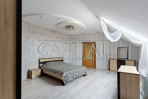 Аренда  частный дом Киевская обл., Софиевская Борщаговка, Травнева ул.,  - 19/29