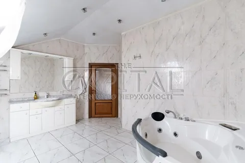Аренда  частный дом Киевская обл., Софиевская Борщаговка, Травнева ул.,  - 20/29