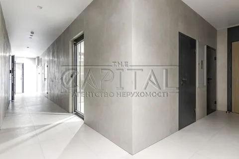 Аренда  квартира Киевская обл., Киев, Антоновича ул., 118 - 8/26