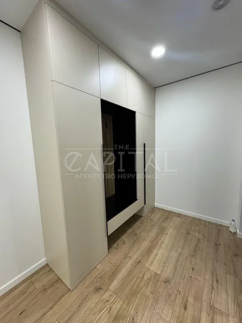 Аренда  квартира Киевская обл., Киев, Виктора Некрасова ул., 10 - 4/7