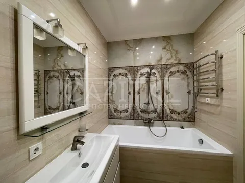 Аренда  квартира Киевская обл., Киев, Леси Украинки ул., 7а - 3/19