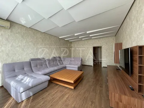 Аренда  квартира Киевская обл., Киев, Леси Украинки ул., 7а - 10/19