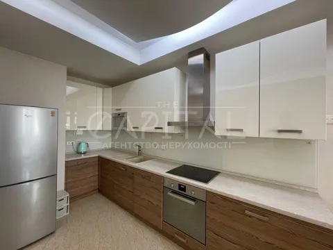 Аренда  квартира Киевская обл., Киев, Леси Украинки ул., 7а - 14/19