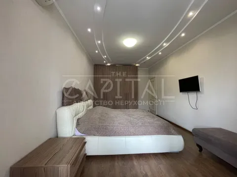 Аренда  квартира Киевская обл., Киев, Леси Украинки ул., 7а - 15/19