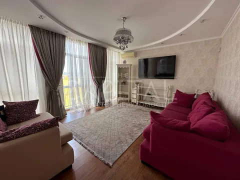 Аренда  квартира Киевская обл., Киев, Регенераторная ул., 4 - 12/33
