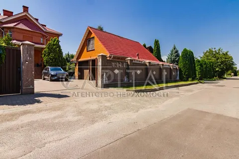 Аренда  частный дом Киевская обл., Гатное,  - 2/54