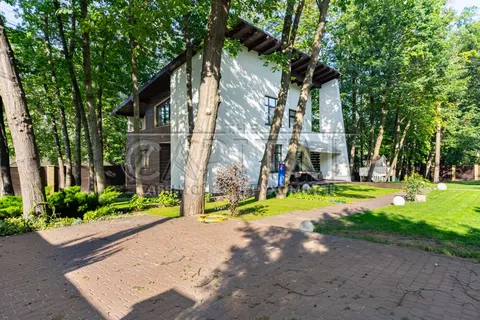Аренда  частный дом Киевская обл., Киев, Патриарха Владимира Романюка ул.,  - 5/42