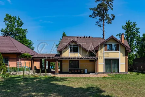 Аренда  частный дом Киевская обл., Рославичи,  - 8/55