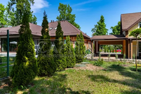 Аренда  частный дом Киевская обл., Рославичи,  - 29/55