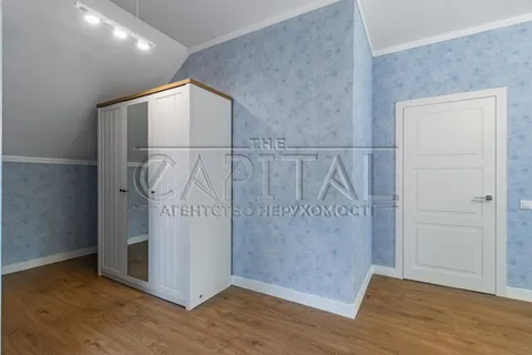 Аренда  частный дом Киевская обл., Рославичи,  - 32/55