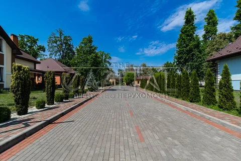 Аренда  частный дом Киевская обл., Рославичи,  - 50/55