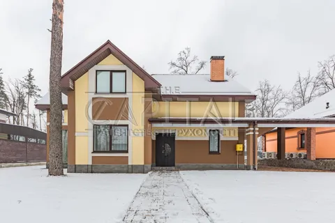 Аренда  частный дом Киевская обл., Рославичи,  - 52/55