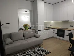 Аренда  квартира Киевская обл., Киев, Берестейский ул., 11