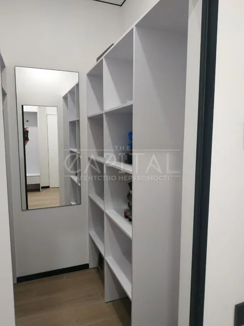 Аренда  квартира Киевская обл., Киев, Берестейский ул., 11 - 7/14