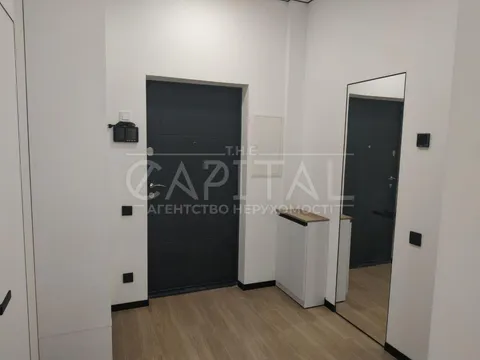 Аренда  квартира Киевская обл., Киев, Берестейский ул., 11 - 10/14