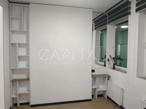 Аренда  квартира Киевская обл., Киев, Берестейский ул., 11 - 12/14