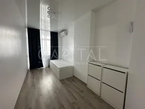 Аренда  квартира Киевская обл., Киев, Белорусская ул., 36а - 7/9